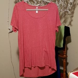 LuLaRoe Shirt